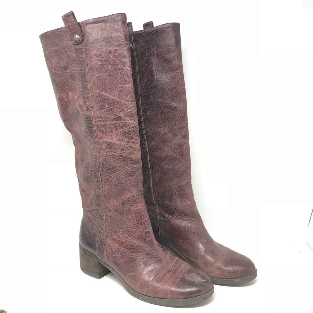 BCBGeneration Womens Boots Size 9.5